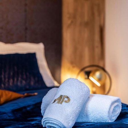 Nowy Apartament Z Widokiem Na Giewont Sun &Spa Appartement Kościelisko Buitenkant foto
